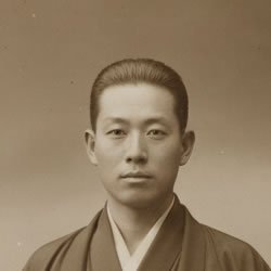 Ideoji Marukami